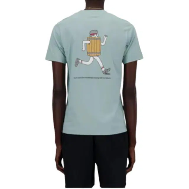 New Balance T