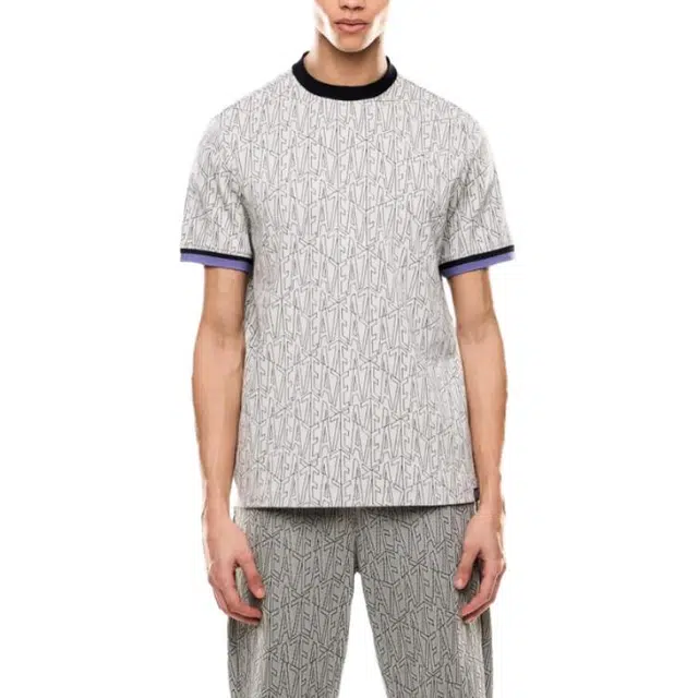 EMPORIO ARMANI EA7 SS25 T