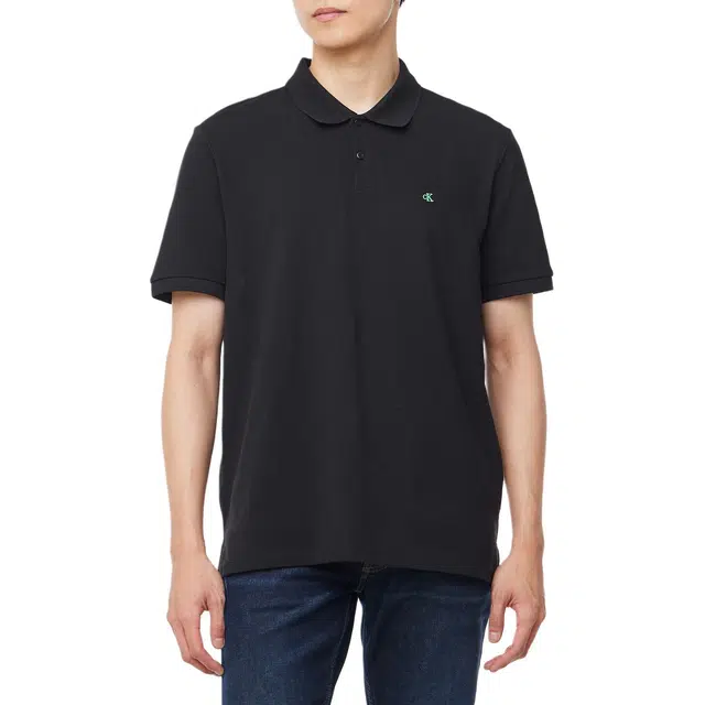 CALVIN KLEIN SS25 Polo
