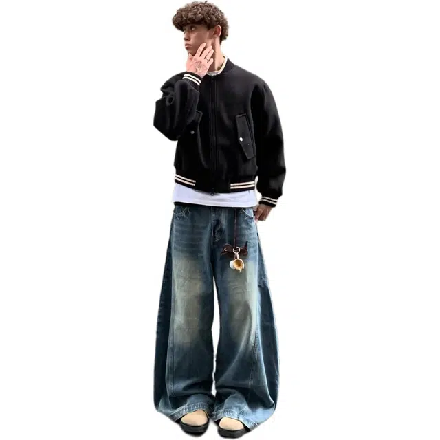 KAIZZGAO vibecleanfit