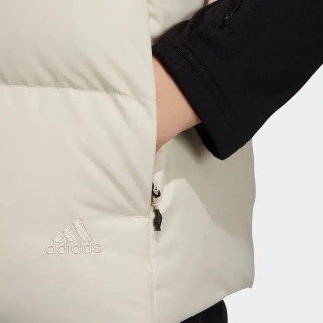 adidas Terrex W Down Vest