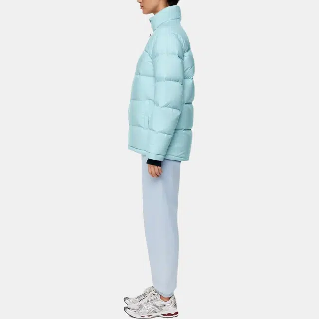 ARITZIA Super Puff cliMATTE 5