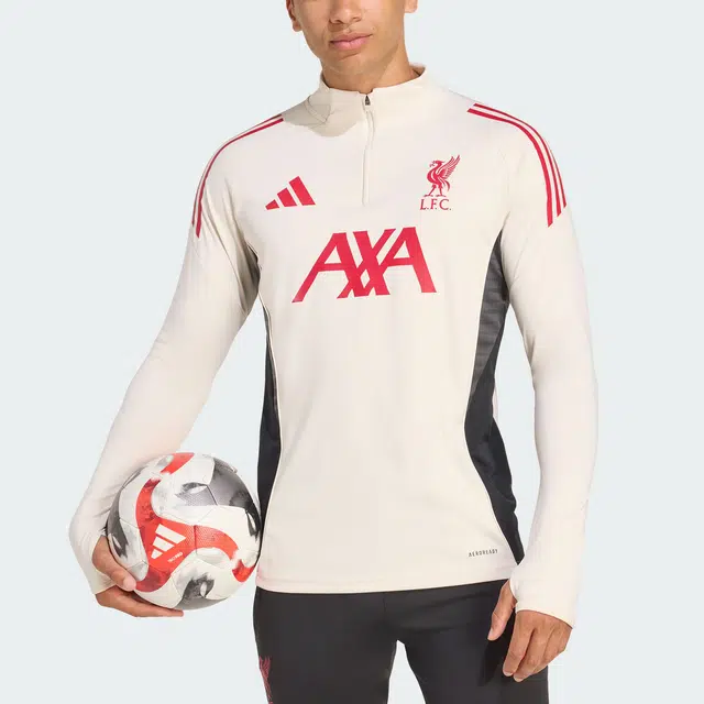 adidas AEROREADY LIVERPOOL FC TIRO 25 COMPETITION TOP