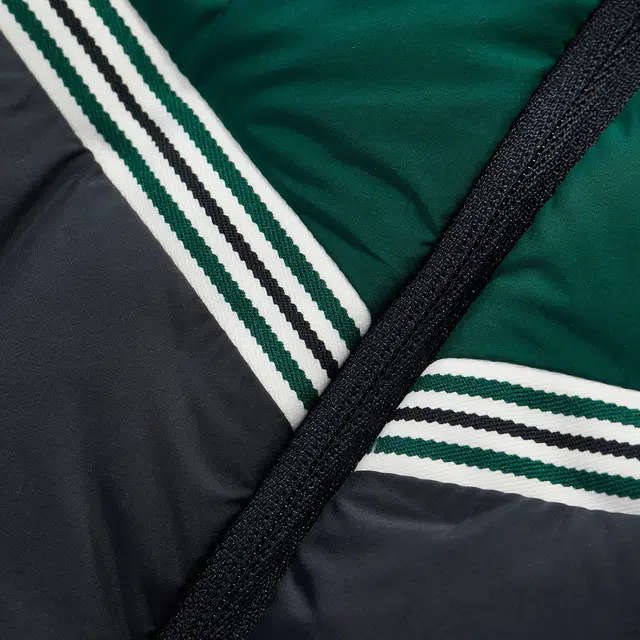 FILA KIDS PERFORMANCE logo