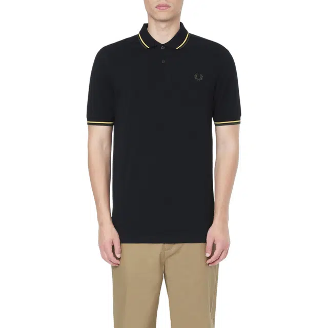 FRED PERRY LogoPolo