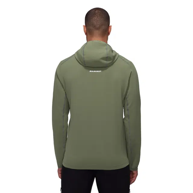 MAMMUT Madris Light