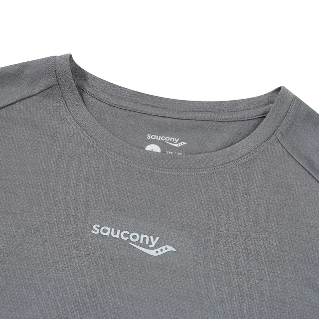 Saucony T