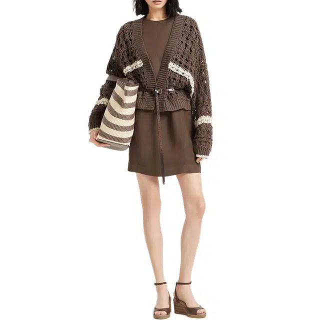 Brunello Cucinelli SS25