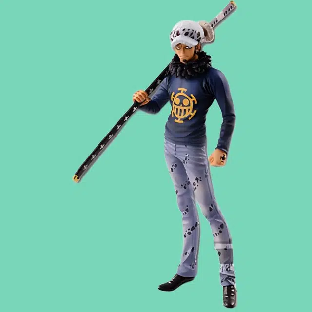 BANPRESTO a 20cm