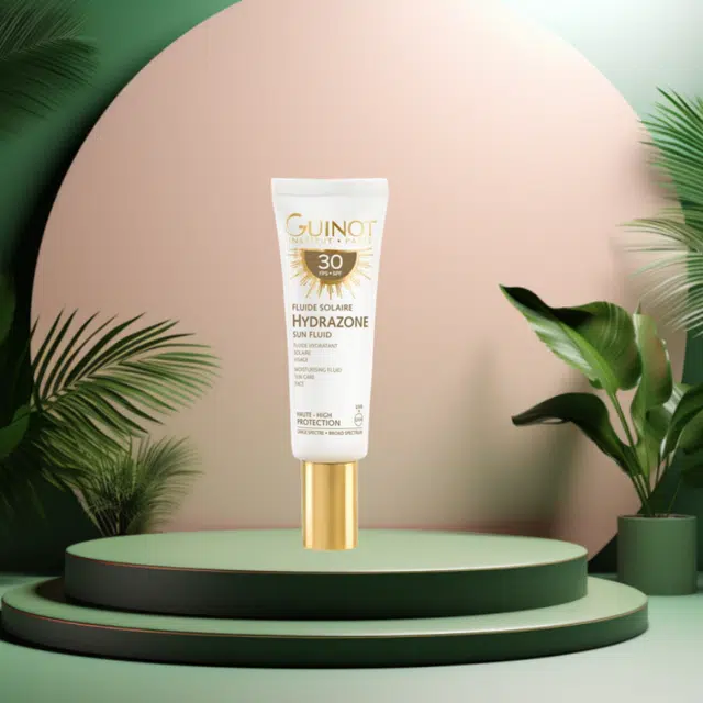 GUINOT Hydrazone SPF 30 50ml