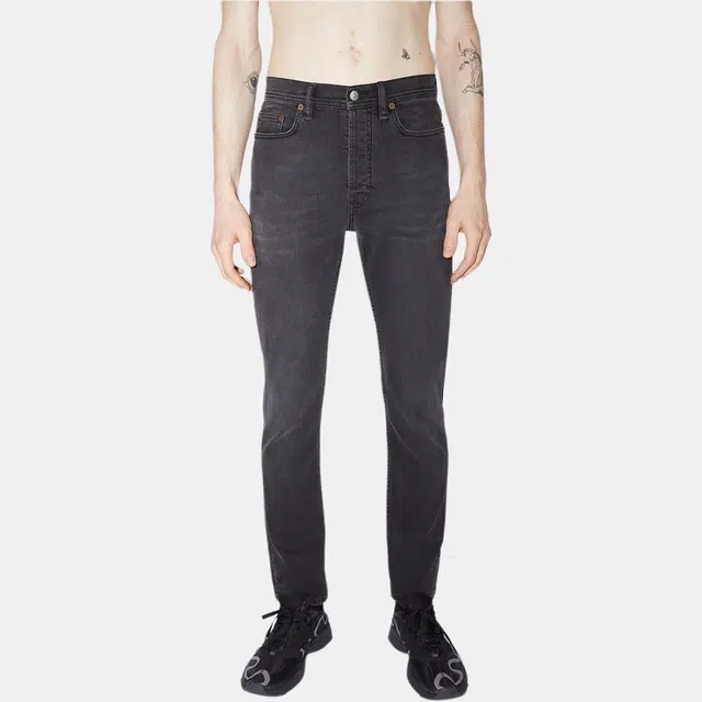 Acne Studios SS21 RIVER