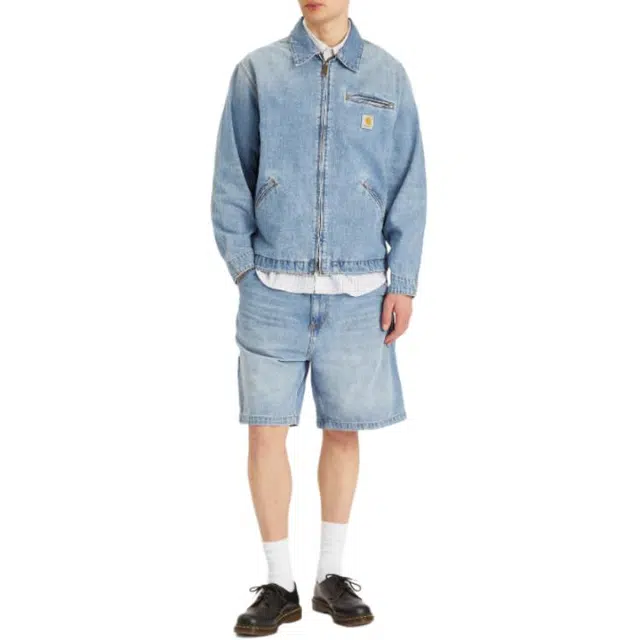 Carhartt WIP SS25 OG Detroit Jacket