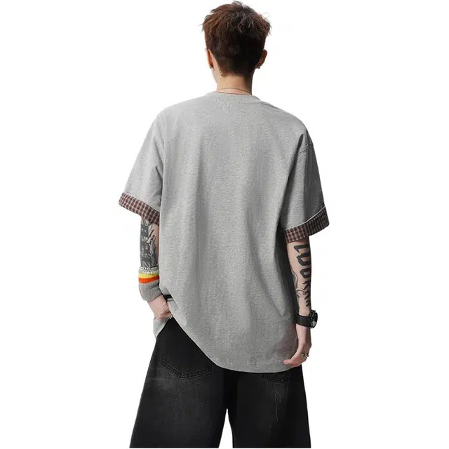 SOUL WORKER cleanfittT