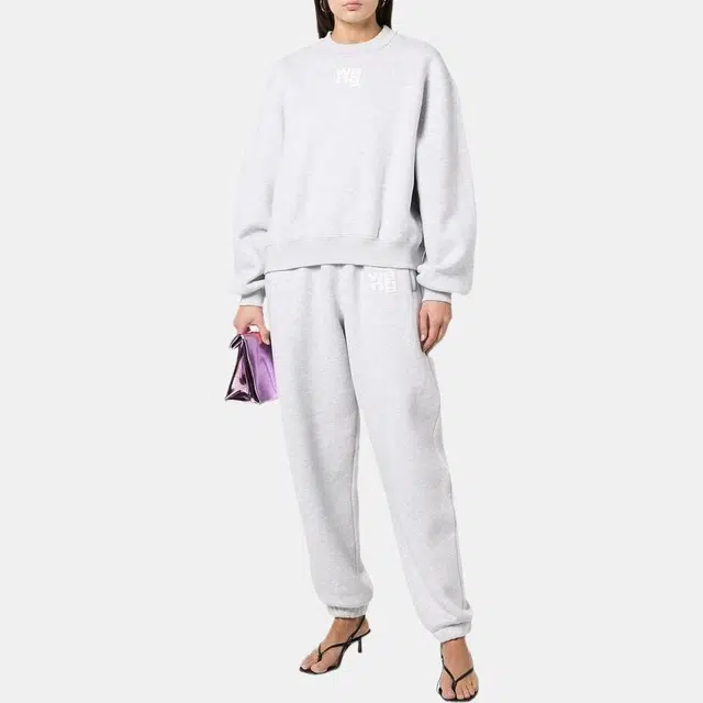 alexander wang FW22 Logo