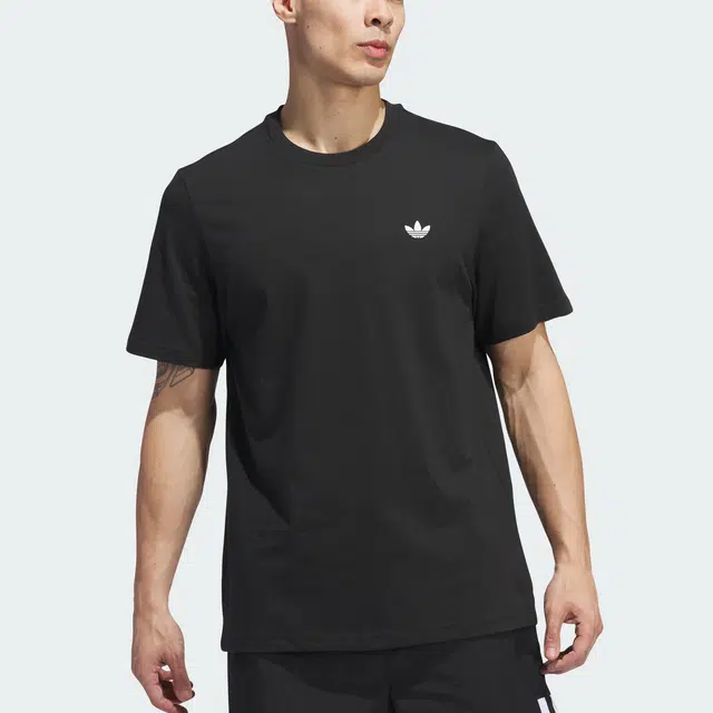 adidas Skateboarding 4.0 Logo T-Shirt