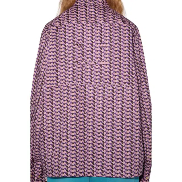 Acne Studios FW23 Face