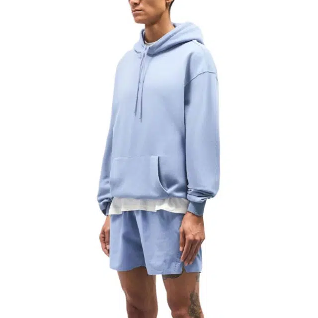 REPRESENT Represent 247 FW25 Oversized Hoodie