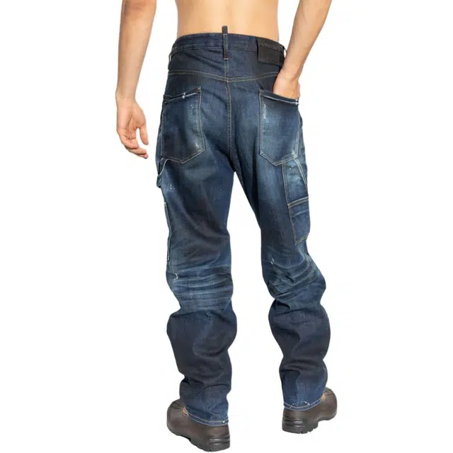 DSQUARED 2