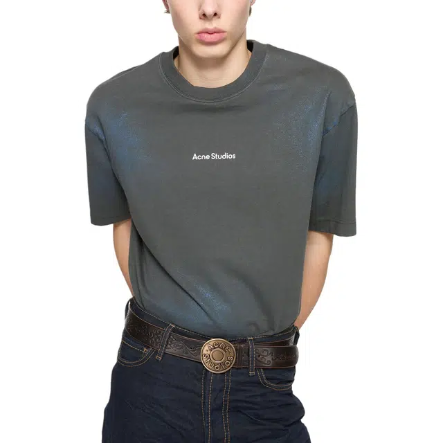 Acne Studios FW25 T