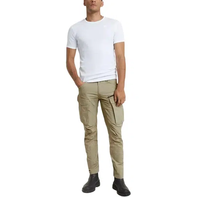 G-STAR RAW