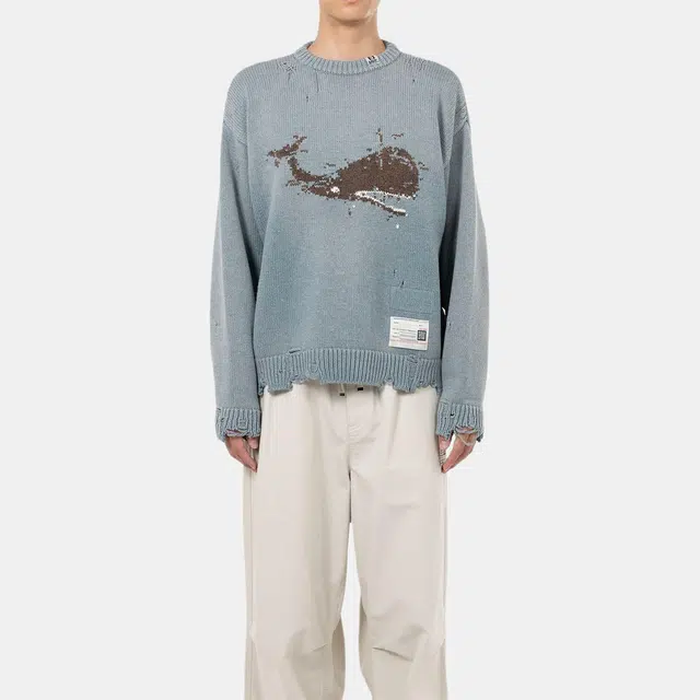 Maison Mihara Yasuhiro FW25 2025