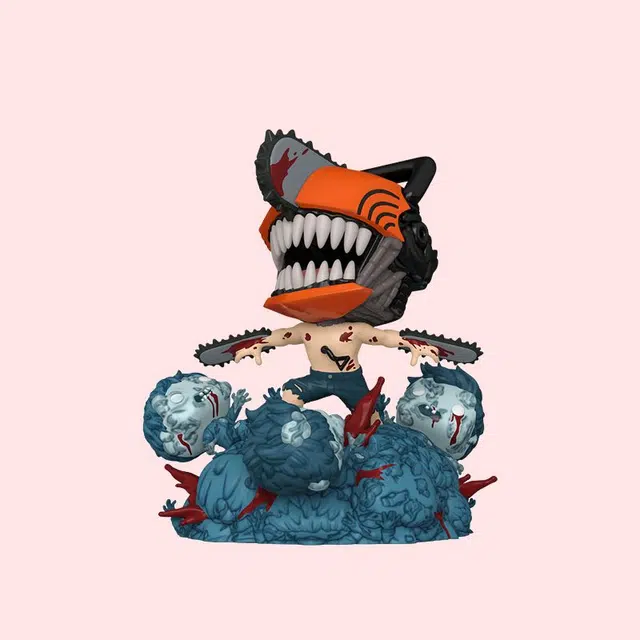Funko Q