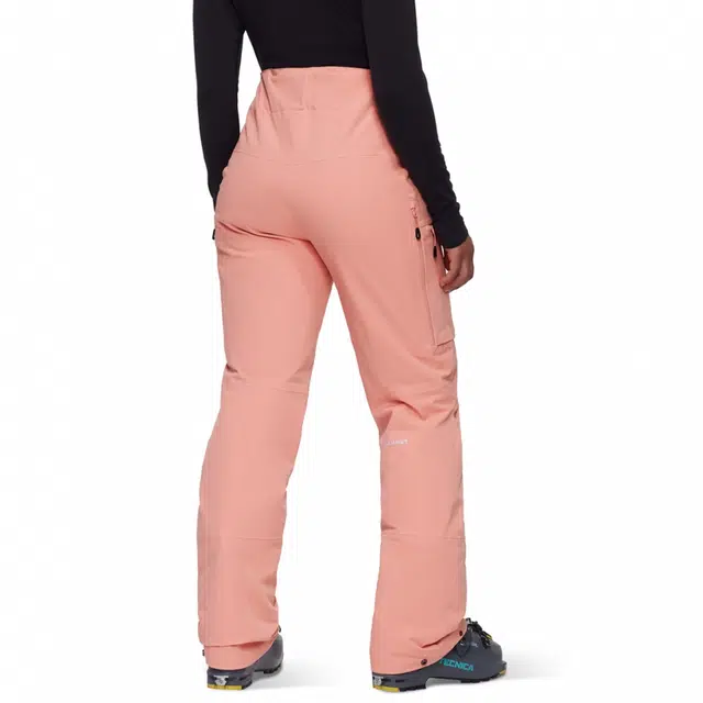 MAMMUT FW24