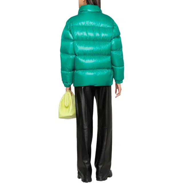 PRADA FW22 Logo