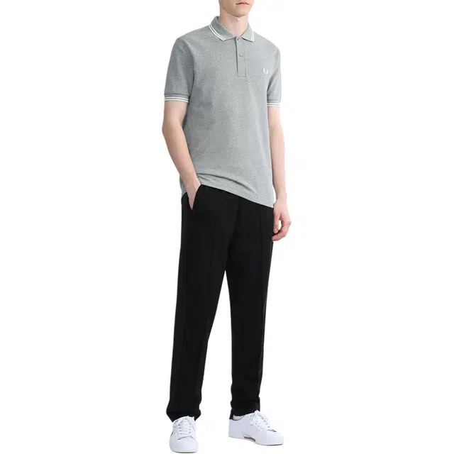 FRED PERRY LogoPolo