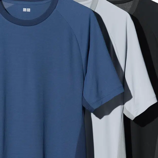 UNIQLO DRY-EXT