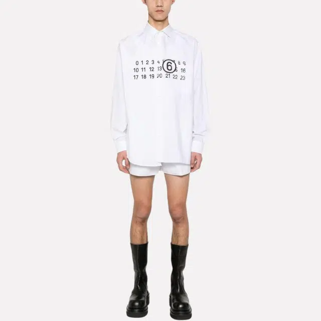 MM6 Maison Margiela