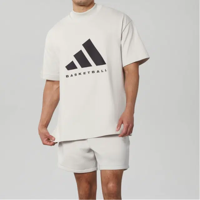 adidas SS23 Chapter 03 Chapter 03 Logo T