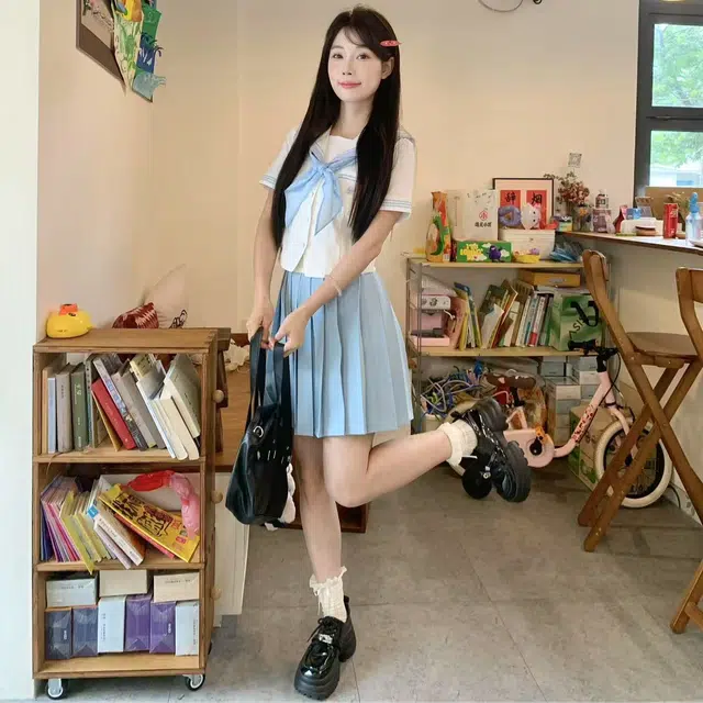 Kiki Clothing Boutique JK