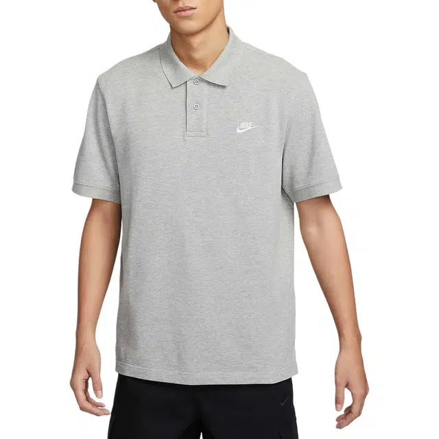 Nike LogoPolo