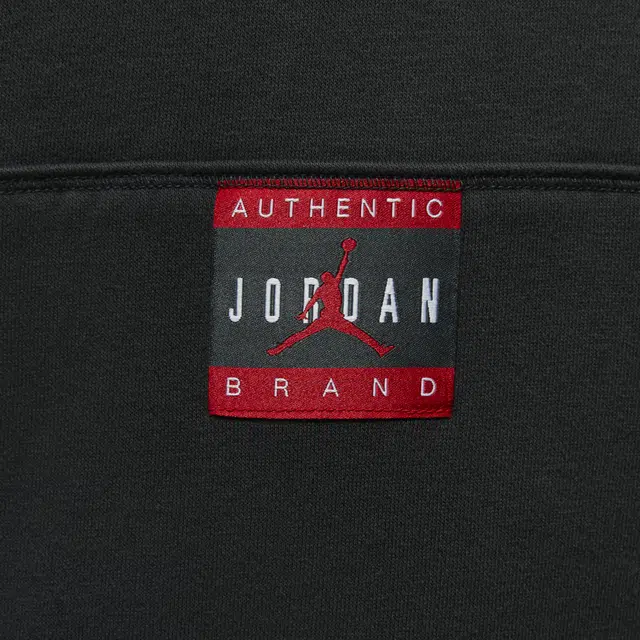 Jordan AS M J BRKLN FLC PO GEL J DAY