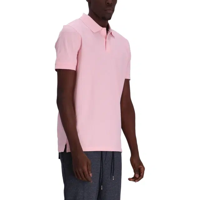 HUGO BOSS Polo Shirt With Embroidered Logo PoloPolo