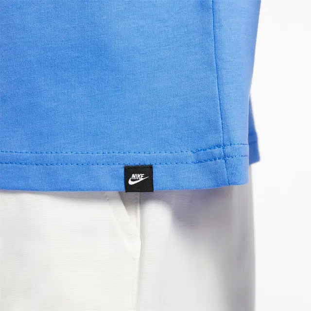 Nike AS M NSW TEE CLUB MAX T