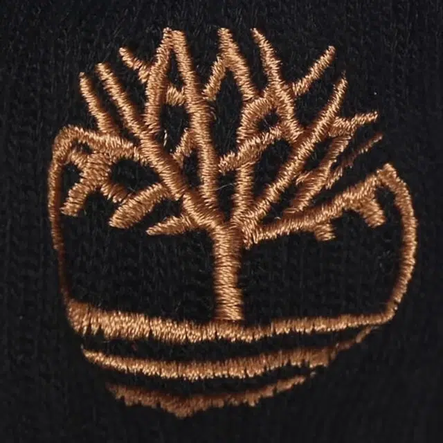 Timberland Logo 3