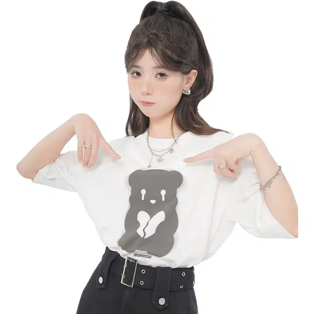 T