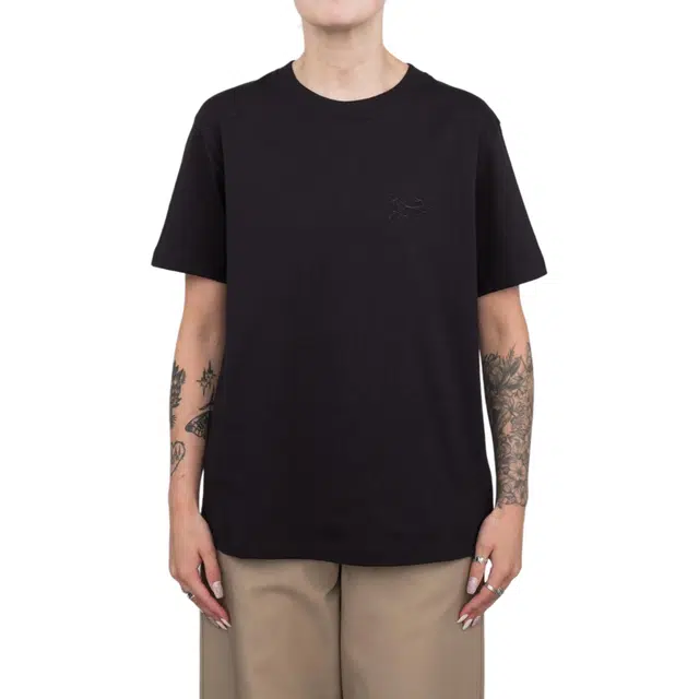 Arcteryx Kragg Little Bird logo T