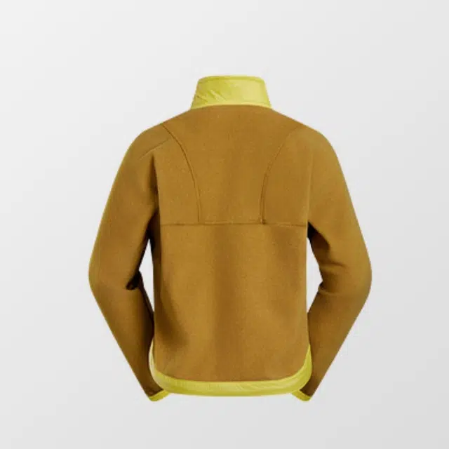 SALOMON CHROMA FLEECE CRO