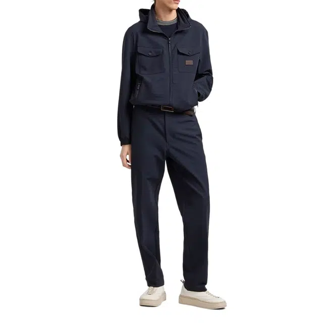 EMPORIO ARMANI SS25