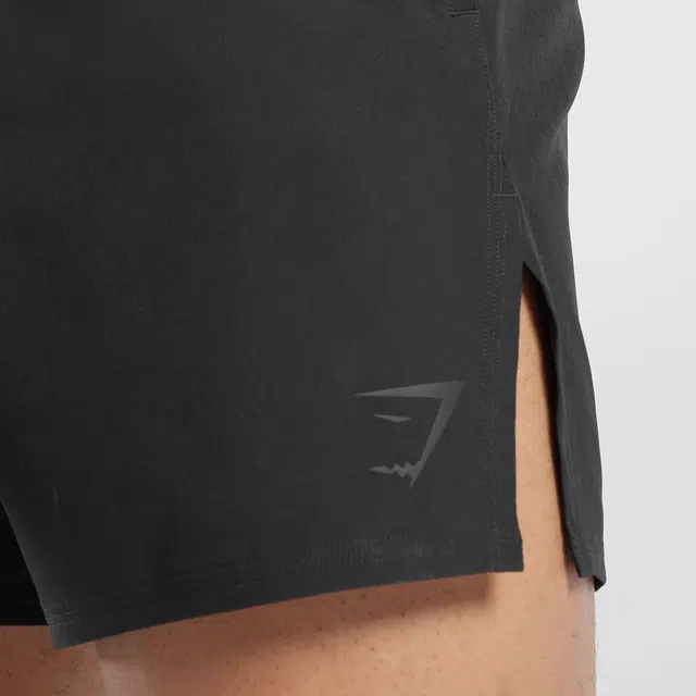 GYMSHARK 315 Woven