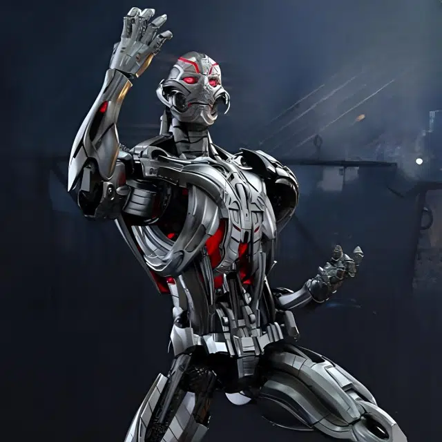 Hot Toys 16 2 41cm