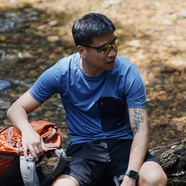 OUTDOOR PRODUCTS T