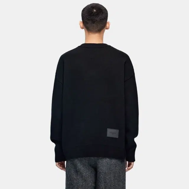 WE11DONE FW22 Logo