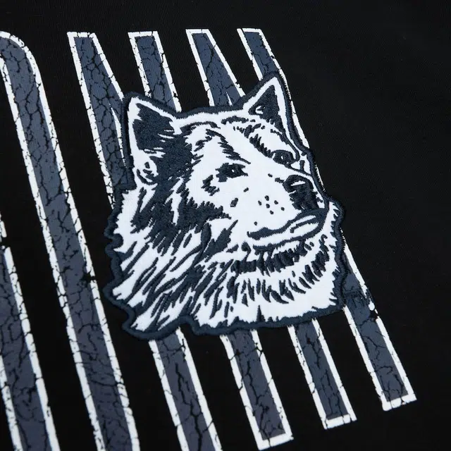 Mitchell Ness UConn Huskies Team OG