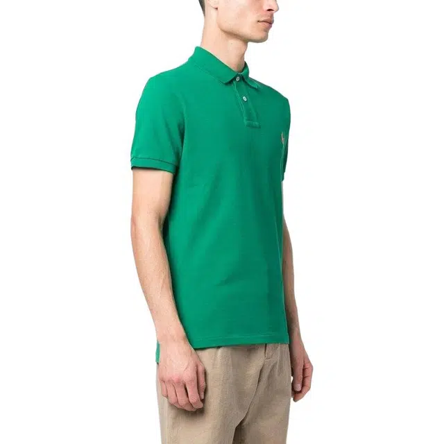 Polo Ralph Lauren LogoPolo