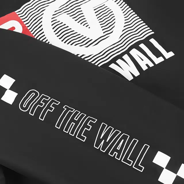 Vans Logo