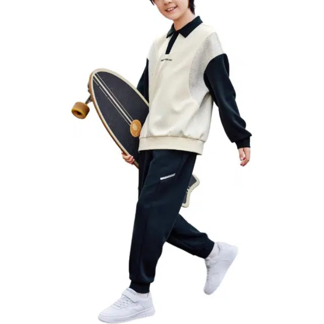 361KIDS SS25